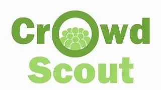 COVID Heathhack: Crowd Scout Demo (Andrew Dimmer, Nathan Dimmer)