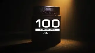 Introducing the Series One MK II | Blackstar Amps