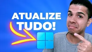 Comando secreto: atualizar todos os programas do pc - TecElmo