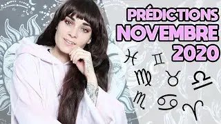 GUIDANCE NOVEMBRE 2020