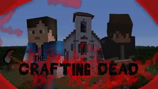 The Crafting Dead - 