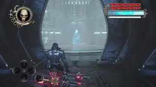 Gungrave G.O.R.E - Balladbird Lee and Bear Walken (Hard)