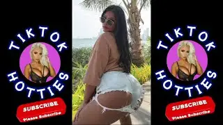 Twerk TikTok Challenge | Boom Boom TikTok #Shorts #Twerk 🔥🔥🥰🌶️🌶️