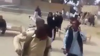 Pathan Firing Full Auto | Wedding firing in Pakistan | Ak47 auto