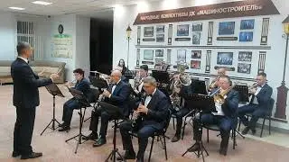 Марш Артиллерия