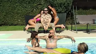 Rashid - Fata In Podea | Official Video
