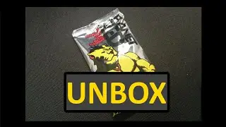 Planet zed pack POG MILK CAPS UNBOX