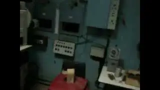 Пионерлагерь «Юность»