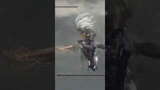 Nameless King Defeated Pantless 