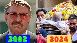 Rishtey Movie Star Cast| Shocking transformation😱|Then And Now
