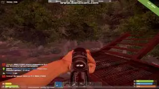 Rust - Помп это вещь!!!