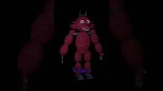 fazbear return 3 animatronics