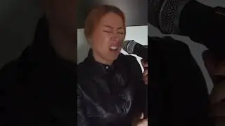 Easy on me - Adele (Cover by Irina Shine)