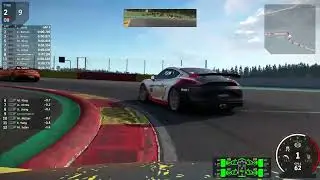 Automobilista 2 | Circuit De Spa-Francorchamps