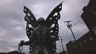 West Virginia Paranormal Trail