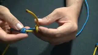 3 nudos seguros de conexión ✔