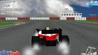 Car Rally Racing Game and Best Car Racing Video Games