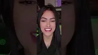Periscope  SEXY girl💚 