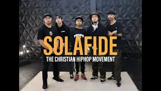 Sola Fide Posse - Intro (Prod: Royal Raven Music)