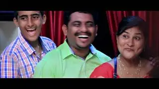 Prince + Chitra Engagement Story