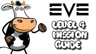 Cowbell's 2021 Eve Online Level 4 Mission Guide (part 4): The Golem & Bookmarks