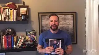 Transforming Manhood - New Book by Ryan Sallans