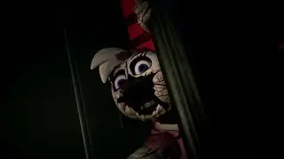 FNAF Security Breach Part 12 - GLAMROCK CHICA BOSS FIGHT