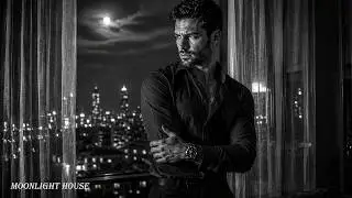Midnight Feelings – Emotional Deep House Mix | Vocal House • Nu Disco • Chillout | Intimate Mood