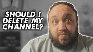 I Need to Apologize | The Rewired Soul