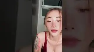 Jessika Intan Live Bar-Bar