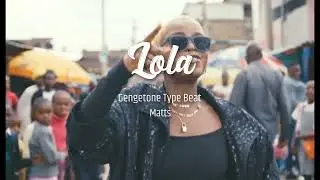 [FREE] Gengetone X Dancehall TYPE BEAT| LOLA