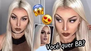 Virei a Pabllo Vittar
