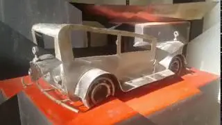 arte em ferro, Decorando com estilo