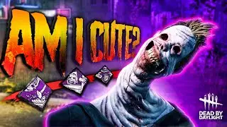 The NEW KILLER Is Here in DBD and MAN IS IT UGLY! Dead By Daylight