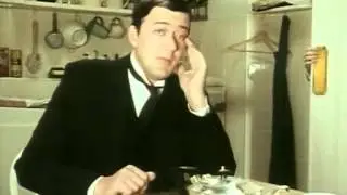 Замешательство Дживса