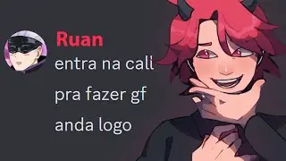 PÉROLAS DE GADOS NO DISCORD