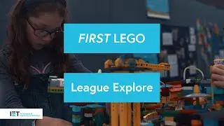FIRST® LEGO® League Explore