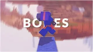 Bones - Bedwars Montage