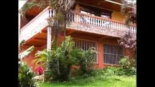 BARRIO ESPAÑA