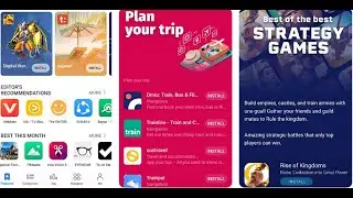 تحميل متجر هواوي الجديد appgallery على هواتف أندرويد