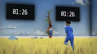 Креветки  / Crab Game 18+