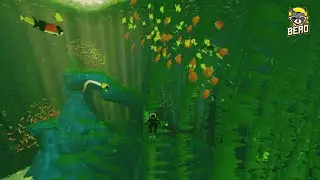 ABZU - gameplay