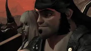 BRUTAL LEGEND Gameplay Walkthrough || PART 4 || 1080P HD 60FPS PC || No Commentary