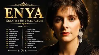 The Very Best Of ENYA Songs 2026💝ENYA Greatest Hits Full Album 💝ENYA Collection 2026