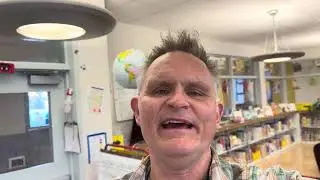 L!brary tour