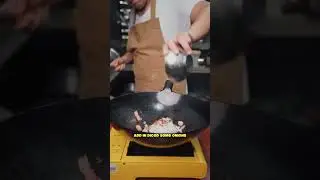 Tokwat Bacon with Japanese Mayo 