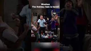 Its Holiday Season!