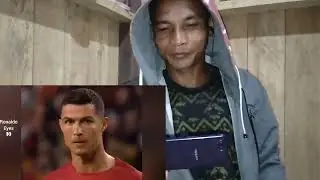 review free kick ronaldo super cepat