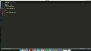 Php isset() , unset() , empty() kullanımı