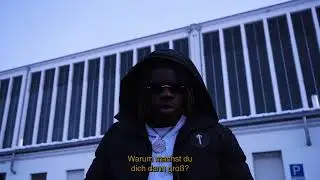 KAIRO.LB - MEIN BRUDER UND ICH ( prod.by Matadorbeatz )